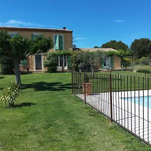 Gite La Restanco Hébergement de vacances